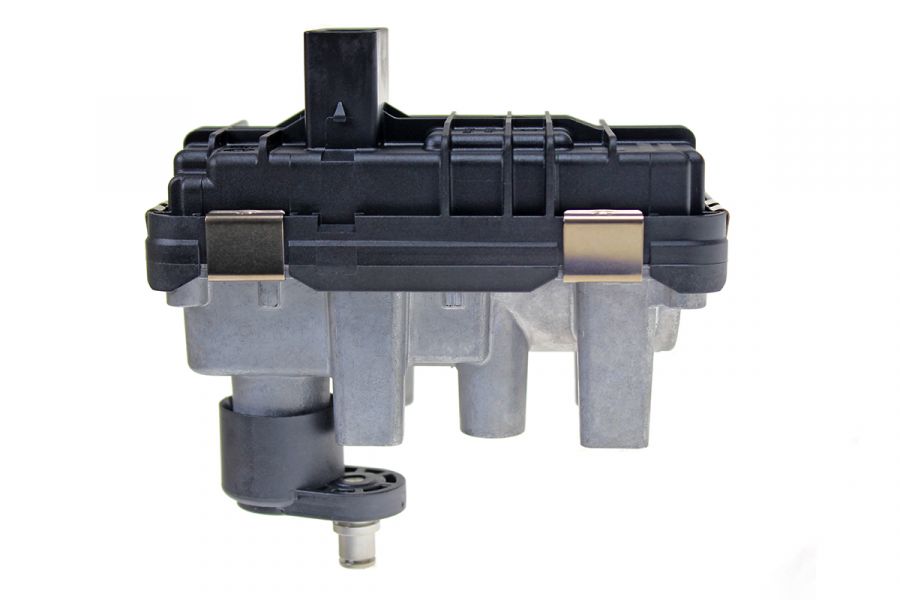 Nastawnik Hella 7796314I09 765985-3 BMW X5 3.0 M57 155/173kW 2006 - Photo 5