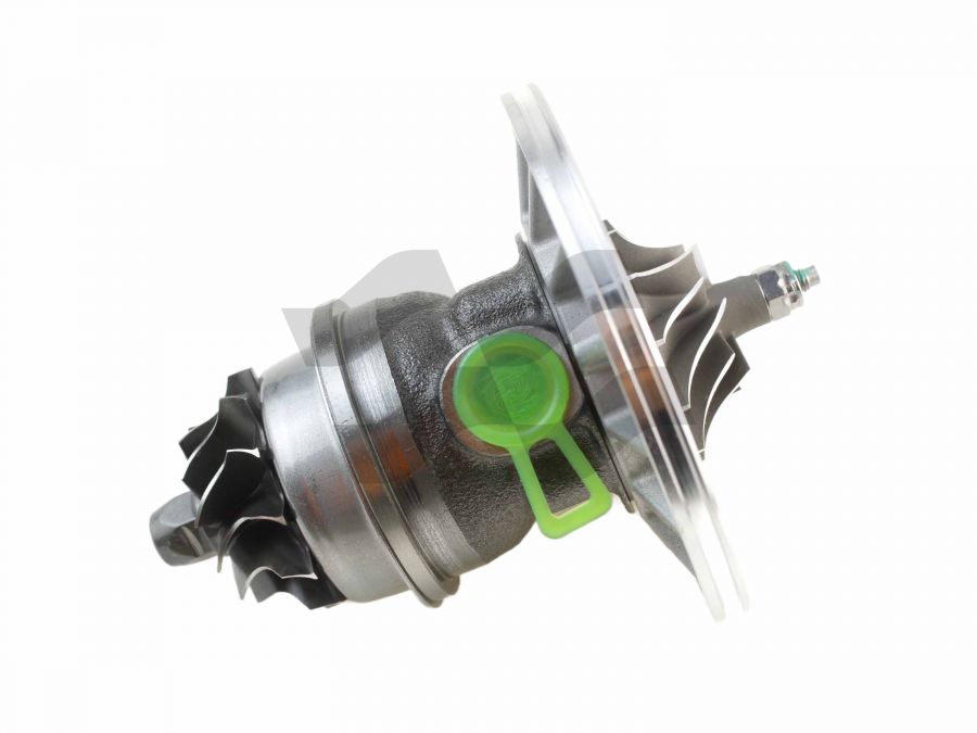 Turbo cartridge 53149706088 35242019A VM 2.0 HR394HT 53kW/72KM 1985 - Photo 2