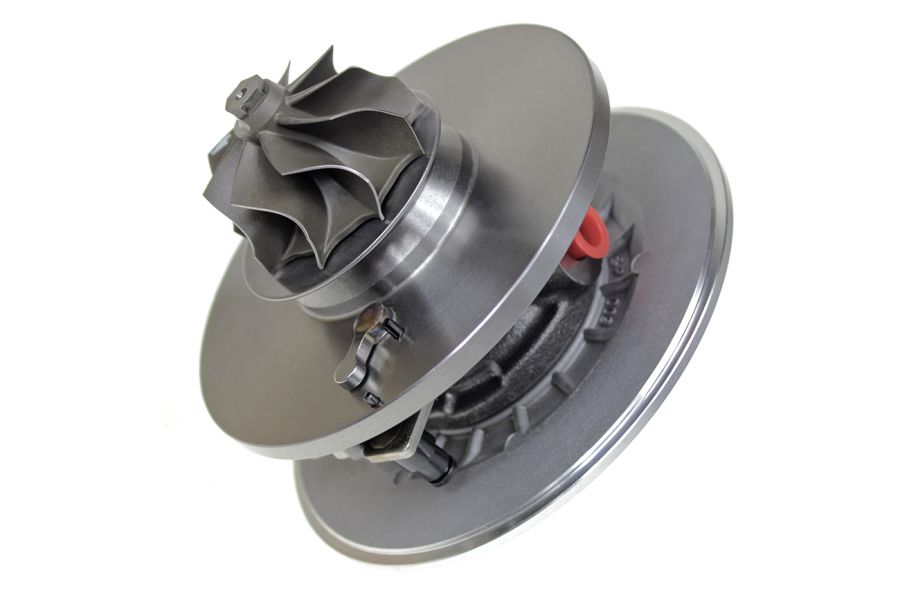 Cartridge 1102-022-901 for Turbocharger 709837-0001 MERCEDES-BENZ 2.7L OM612 124kW  - Photo 9