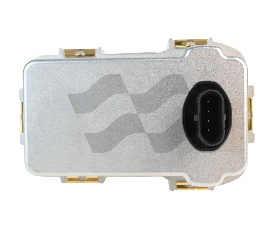 Turbinenregler A2C53410124 A6510900786 Mercedes 2.1L 100/120//125kW 2012- - Photo 5
