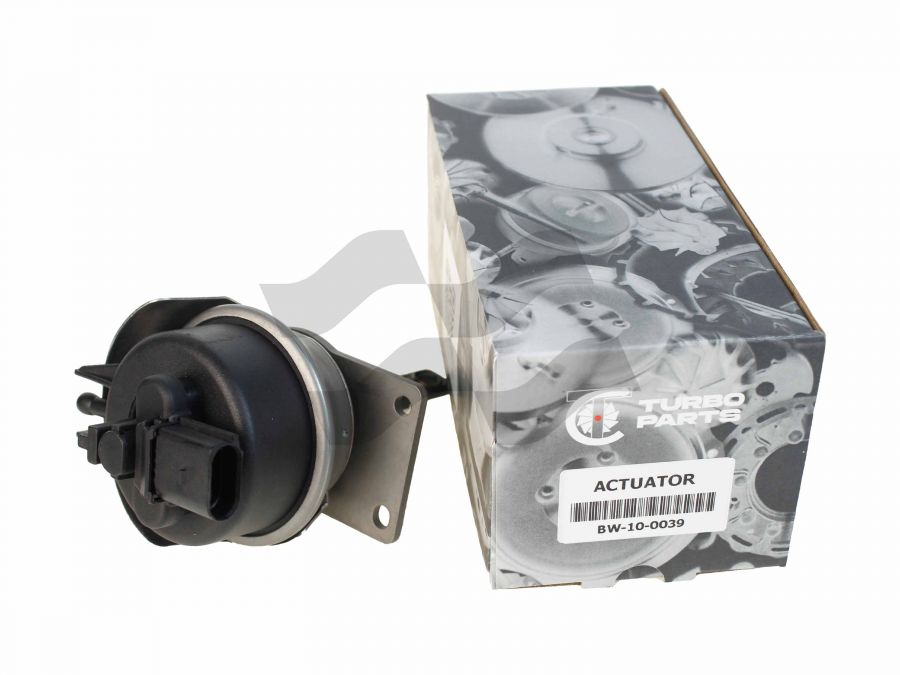 Zawór turbiny do 04L253124A  53039700433 VW 2.0L TDI-CR MDB 140kW 2019-