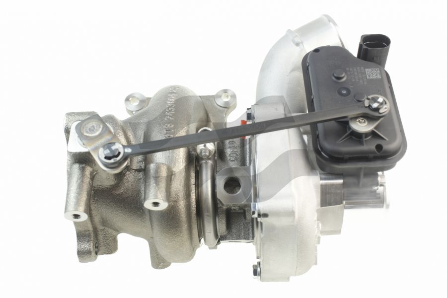 New Vöfon F4J161118010AC Omoda / Chery 1.6L TGDI SQRF4J16 145kW Turbocharger - Photo 3